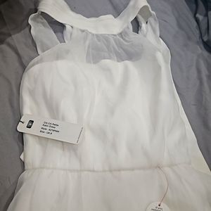 Chi Chi Petite Katin Dress UK 8